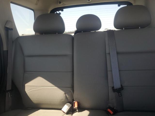 Photo 10 from auction – 2007 FORD ESCAPE HEV with VIN 1FMCU49H77KA91022