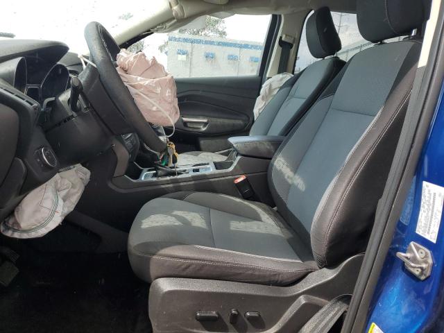 Photo 7 from auction – 2018 FORD ESCAPE SE with VIN 1FMCU9GD8JUD29551