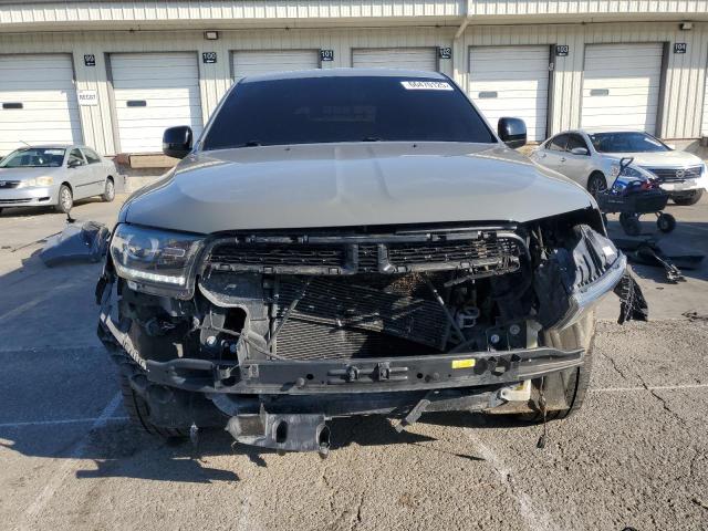 صورة رقم 5 من المزاد - 2019 DODGE DURANGO SX مع VIN 1C4RDJAG4KC777473