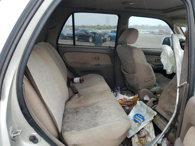 Photo 11 from auction – 2000 TOYOTA 4RUNNER SR with VIN JT3GN86R1Y0166905