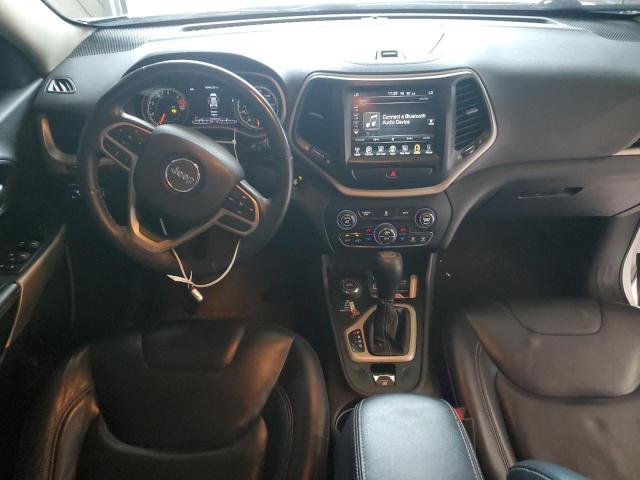 Photo 8 from auction – 2017 JEEP CHEROKEE L with VIN 1C4PJMDB7HD234882