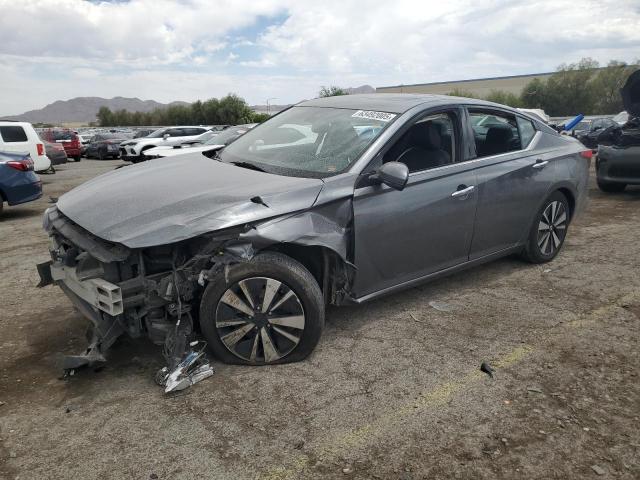 Photo 1 from auction – 2020 NISSAN ALTIMA SL with VIN 1N4BL4EV0LC164336