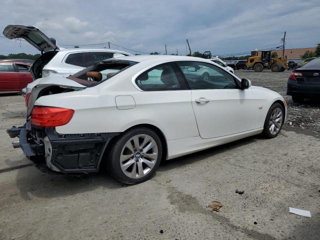Photo 3 from auction – 2013 BMW 328 XI with VIN WBAKF3C54DJ385253