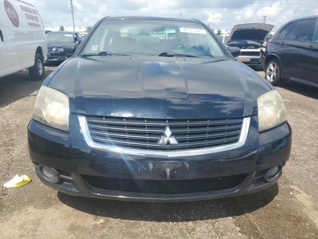 Photo 5 from auction – 2009 MITSUBISHI GALANT ES with VIN 4A3AB36F89E013524