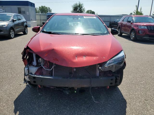 Photo 5 from auction – 2017 TOYOTA COROLLA L with VIN 2T1BURHE2HC905052