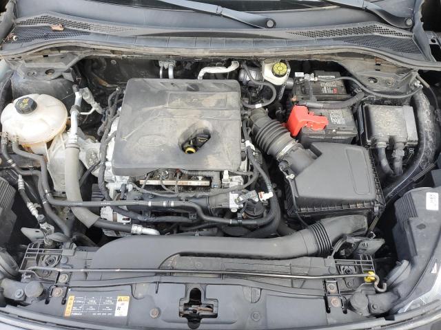 Photo 12 from auction – 2020 FORD ESCAPE with VIN 1FMCU9H68LUB26808