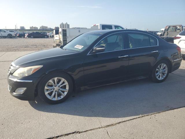 Photo 1 from auction – 2013 HYUNDAI GENESIS 3. with VIN KMHGC4DD3DU214520