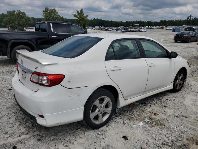 Photo 3 from auction – 2012 TOYOTA COROLLA BA with VIN 2T1BU4EE7CC799519