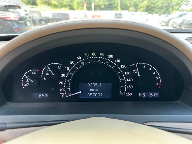 صورة رقم 8 من المزاد - 2006 MAYBACH MAYBACH 57 مع VIN WDBVF78J36A001526