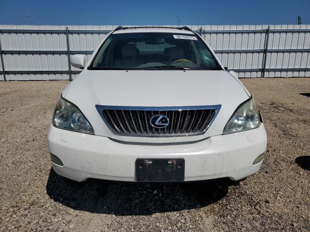 Photo 5 from auction – 2008 LEXUS RX 350 with VIN 2T2HK31U08C077559