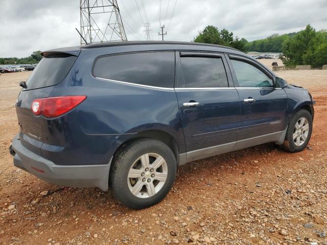 Photo 3 from auction – 2009 CHEVROLET TRAVERSE L with VIN 1GNER23D89S136701