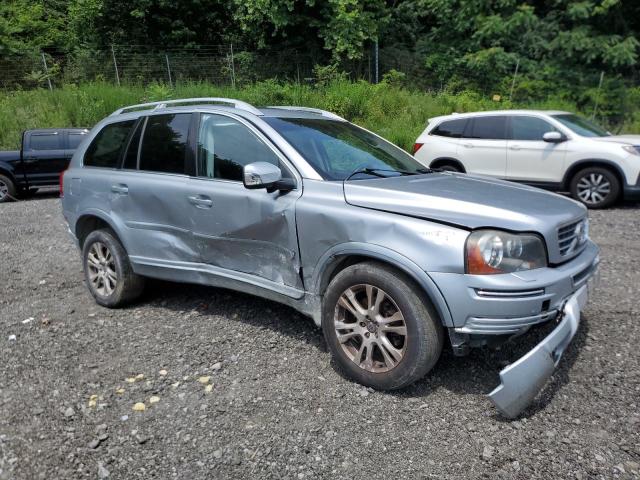 Photo 4 from auction – 2013 VOLVO XC90 3.2 with VIN YV4952CZ8D1637942
