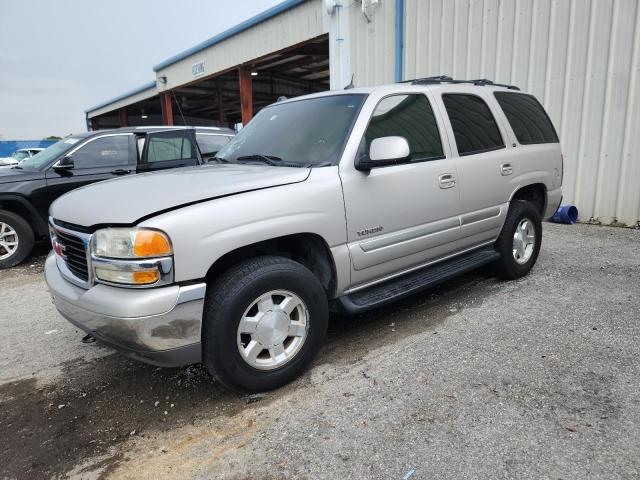 Photo 1 from auction – 2004 GMC YUKON with VIN 1GKEK13Z54J288389