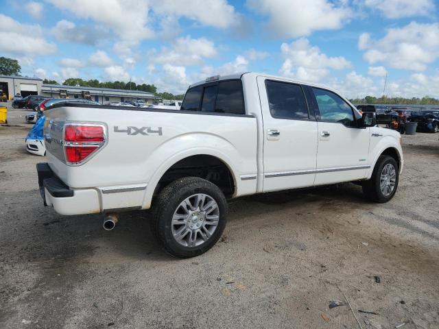 Photo 3 from auction – 2012 FORD F150 SUPERCREW with VIN 1FTFW1ET0CFA54692