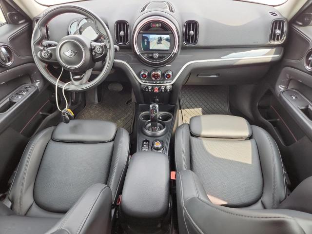 Photo 8 from auction – 2020 MINI COOPER S C with VIN WMZYX1C0XL3L43918