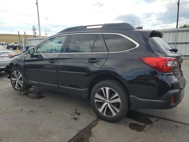 Photo 2 from auction – 2019 SUBARU OUTBACK 2. with VIN 4S4BSANC7K3206764