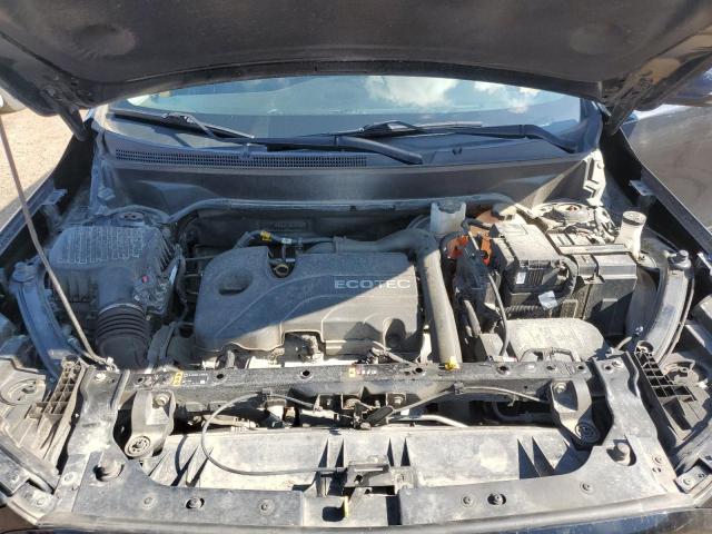 Photo 12 from auction – 2021 GMC TERRAIN SL with VIN 3GKALTEV2ML377265