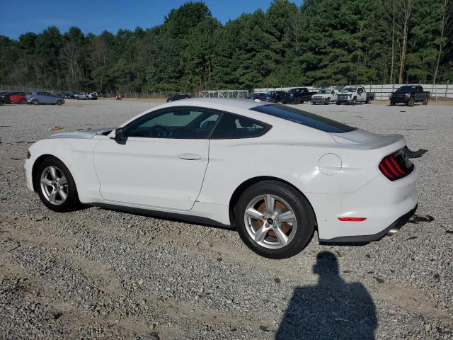 Photo 2 from auction – 2019 FORD MUSTANG with VIN 1FA6P8TH4K5132440