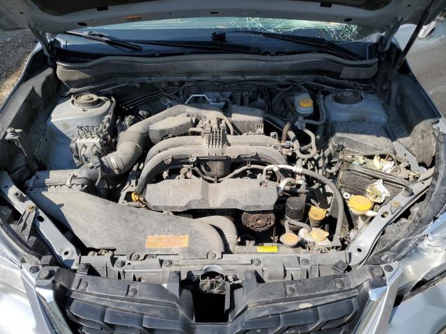 Photo 12 from auction – 2018 SUBARU FORESTER 2 with VIN JF2SJABC1JH431938