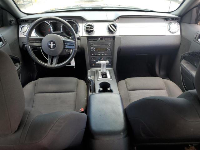 Photo 8 from auction – 2005 FORD MUSTANG with VIN 1ZVFT80N855107171