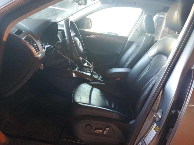 Photo 7 from auction – 2013 AUDI Q5 PREMIUM with VIN WA1LFAFP9DA087901