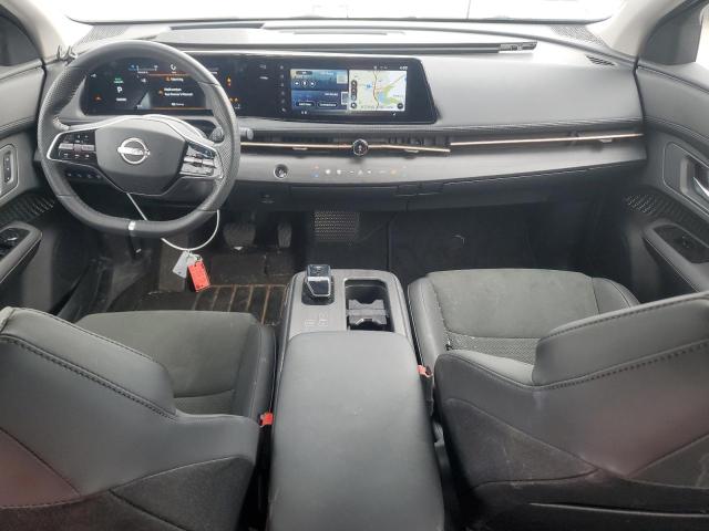 Photo 8 from auction – 2024 NISSAN ARIYA ENGAGE with VIN JN1CF0BB6RM738095