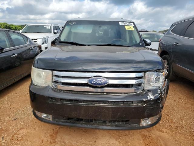 Photo 5 from auction – 2011 FORD FLEX LIMIT with VIN 2FMGK5DC9BBD16133