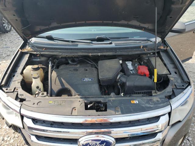 Photo 12 from auction – 2013 FORD EDGE LIMIT with VIN 2FMDK4KC7DBA04072