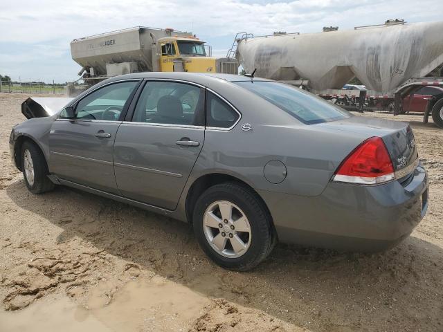 Photo 2 from auction – 2007 CHEVROLET IMPALA LT with VIN 2G1WT58K179413588