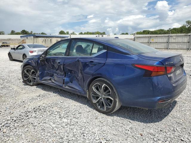 Photo 2 from auction – 2024 NISSAN ALTIMA SR with VIN 1N4BL4CVXRN318065