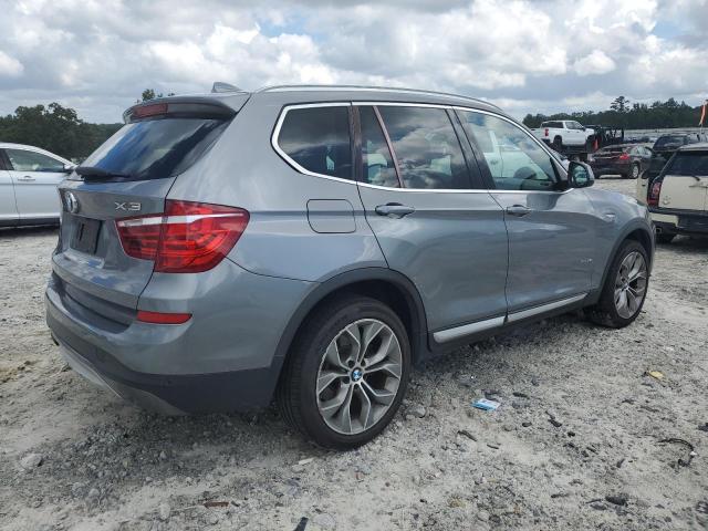 Photo 3 from auction – 2016 BMW X3 XDRIVE2 with VIN 5UXWX9C55G0D67229