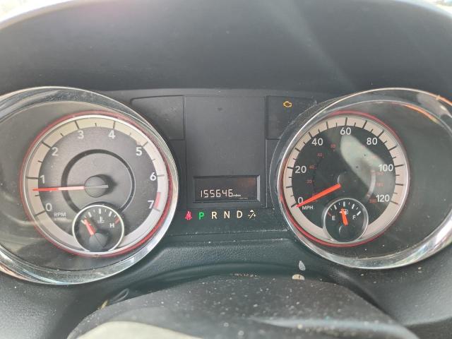 Photo 9 from auction – 2015 DODGE GRAND CARA with VIN 2C4RDGBG8FR710308