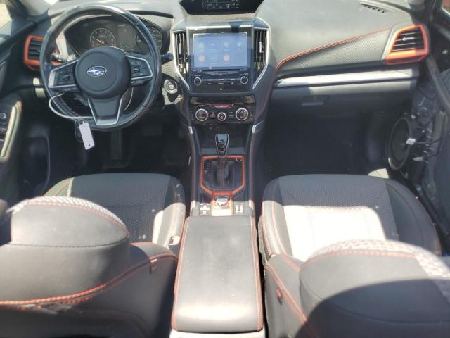 Photo 8 from auction – 2019 SUBARU FORESTER S with VIN JF2SKAKC6KH586600