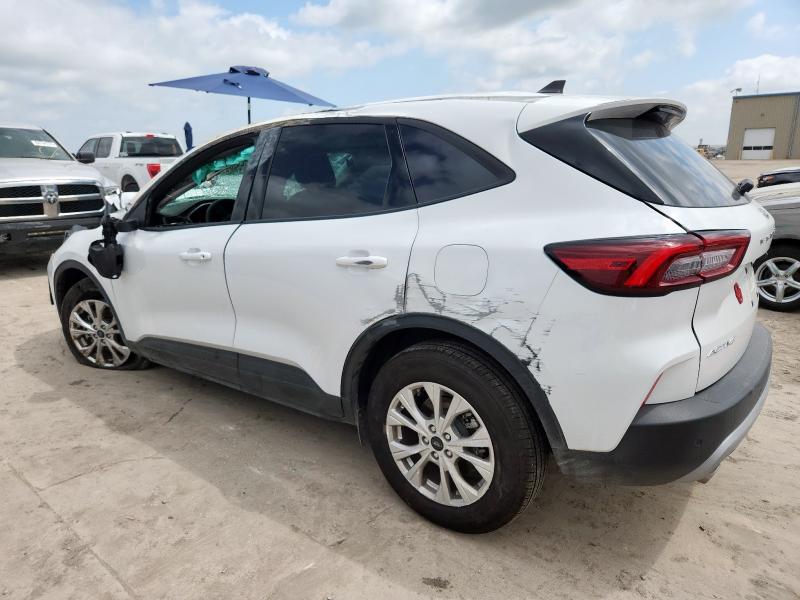 Photo 2 from auction – 2025 FORD ESCAPE ACT with VIN 1FMCU0GN3SUA30278
