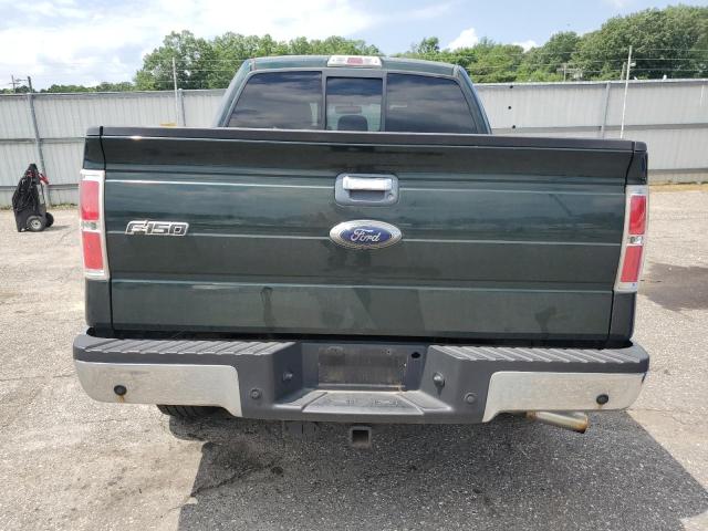 Photo 6 from auction – 2013 FORD F150 SUPER with VIN 1FTFW1ET1DFC52652
