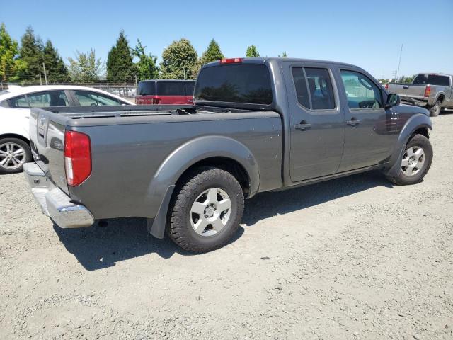 Photo 3 from auction – 2007 NISSAN FRONTIER C with VIN 1N6AD09U57C463966