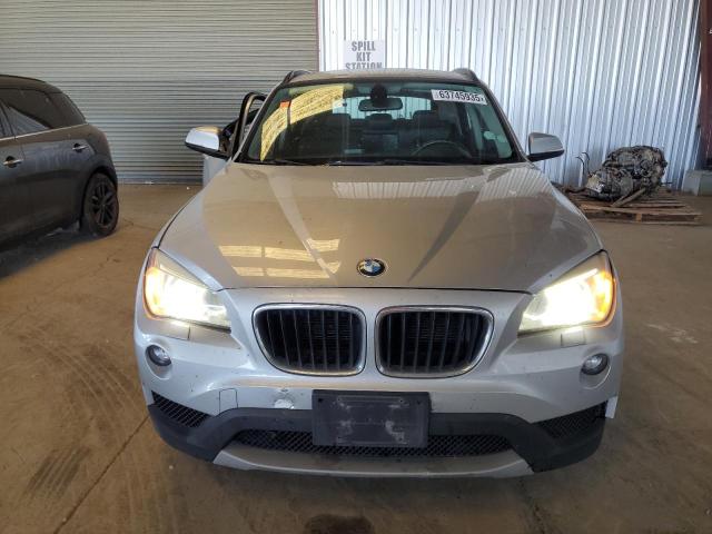 Photo 5 from auction – 2013 BMW X1 XDRIVE3 with VIN WBAVM5C51DVV90844