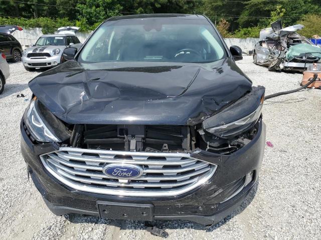 Photo 5 from auction – 2022 FORD EDGE TITAN with VIN 2FMPK4K94NBA55662