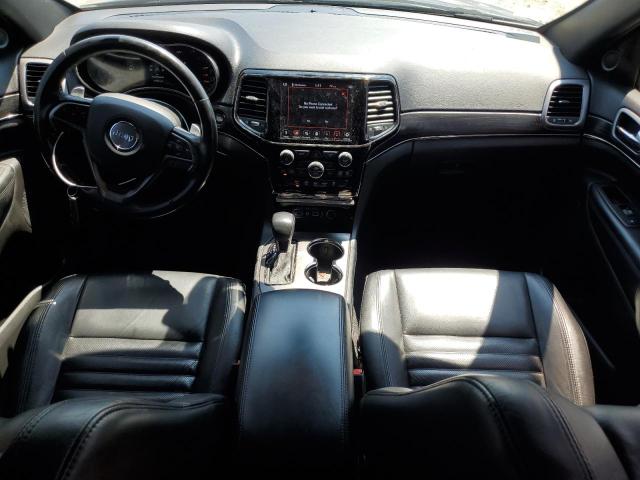Photo 8 from auction – 2020 JEEP GRAND CHER with VIN 1C4RJFBG2LC201211