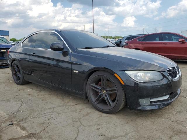 Photo 4 from auction – 2013 BMW 328 I SULE with VIN WBAKE5C53DJ107636
