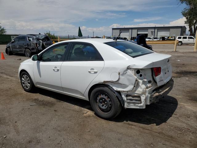 Photo 2 from auction – 2011 KIA FORTE LX with VIN KNAFT4A22B5435873