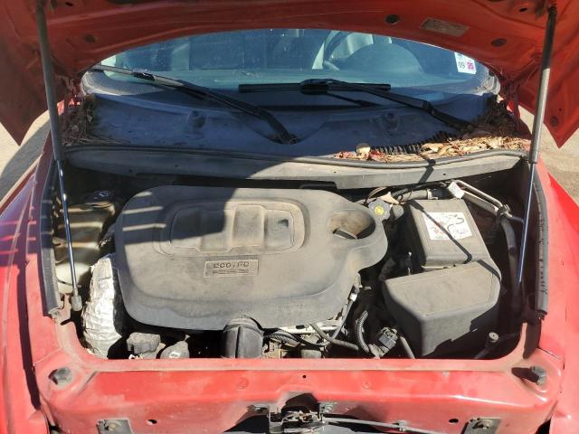 Photo 12 from auction – 2011 CHEVROLET HHR LT with VIN 3GNBABFW5BS504334