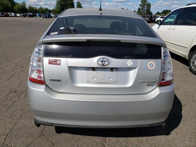 Photo 6 from auction – 2007 TOYOTA PRIUS with VIN JTDKB20U077618535