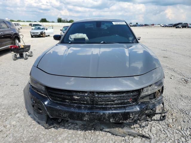 Photo 5 from auction – 2018 DODGE CHARGER R/T with VIN 2C3CDXCT9JH163814