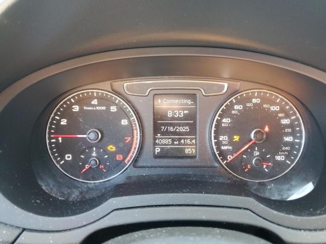 Photo 9 from auction – 2018 AUDI Q3 PREMIUM PLUS with VIN WA1JCCFS2JR018075