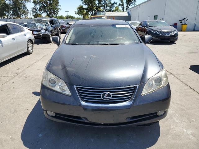Снимка 5 от търг – 2007 LEXUS ES 350 с VIN JTHBJ46G072102557