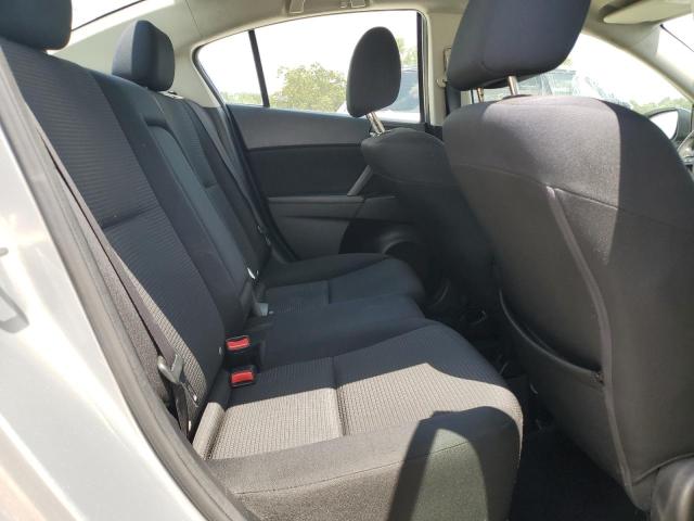 Photo 10 from auction – 2012 MAZDA 3 I with VIN JM1BL1VFXC1508087