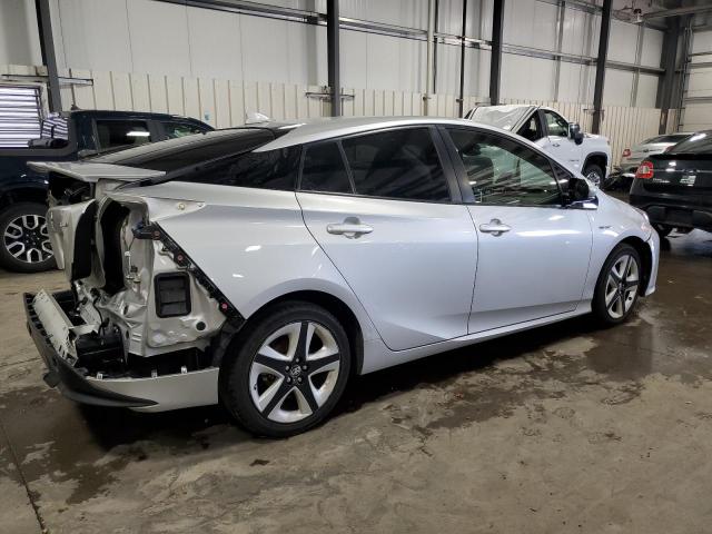 Photo 3 from auction – 2016 TOYOTA PRIUS with VIN JTDKARFU4G3510882