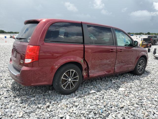 Photo 3 from auction – 2018 DODGE GRAND CARA with VIN 2C4RDGEG9JR254310