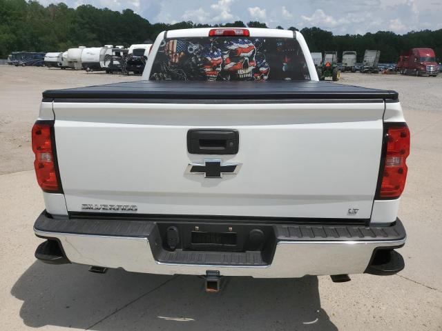 Снимка 6 от търг – 2017 CHEVROLET SILVERADO с VIN 3GCUKREC2HG246901